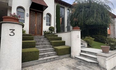 RENTA CASA PRADO LARGO ATIZAPAN DE ZARAGOZA