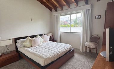 RENTA CASA PRADO LARGO ATIZAPAN DE ZARAGOZA