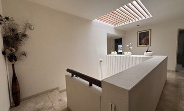 RENTA CASA PRADO LARGO ATIZAPAN DE ZARAGOZA