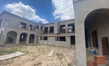 VENTA DEPARTAMENTO LA PROVIDENCIA PUEBLO MEDITERRANEO