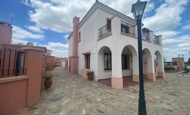 VENTA DEPARTAMENTO LA PROVIDENCIA PUEBLO MEDITERRANEO