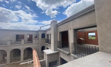 VENTA DEPARTAMENTO LA PROVIDENCIA PUEBLO MEDITERRANEO