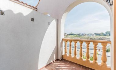 VENTA DEPARTAMENTO LA PROVIDENCIA PUEBLO MEDITERRANEO