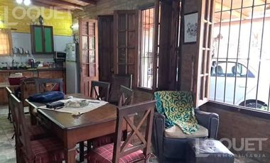 Quinta en  San Jose del Rincon