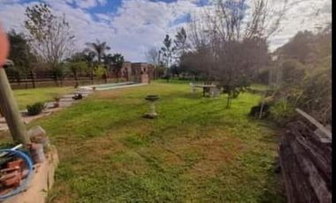 Quinta en  San Jose del Rincon