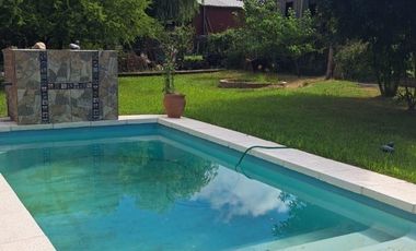 Quinta en  San Jose del Rincon