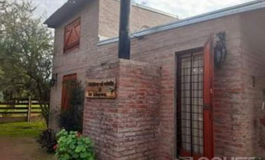 Quinta en  San Jose del Rincon