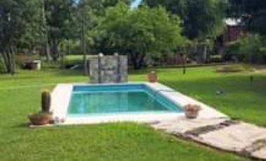 Quinta en  San Jose del Rincon