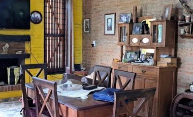 Quinta en  San Jose del Rincon