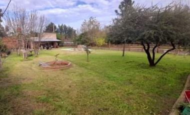 Quinta en  San Jose del Rincon