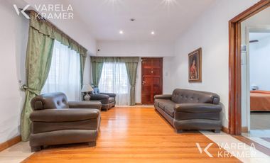 Casa en  Venta en San Isidro
