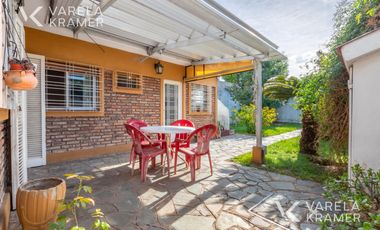 Casa en  Venta en San Isidro