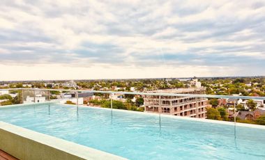 Departamento - Ituzaingó Norte