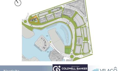 Depto Venta  4 AMB  DEP. Vilago   balcón corrido - cochera y baulera - PREMIUM-NORDELTA-