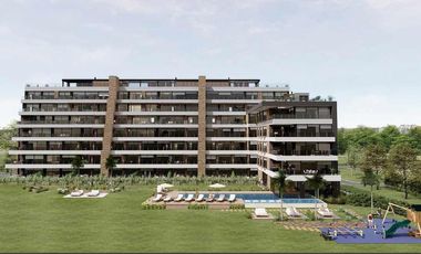 Depto Venta  4 AMB  DEP. Vilago   balcón corrido - cochera y baulera - PREMIUM-NORDELTA-