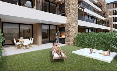 Depto Venta  4 AMB  DEP. Vilago   balcón corrido - cochera y baulera - PREMIUM-NORDELTA-