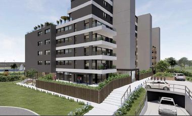 Depto Venta  4 AMB  DEP. Vilago   balcón corrido - cochera y baulera - PREMIUM-NORDELTA-