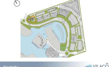 Depto Venta  4 AMB  DEP. Vilago   balcón corrido - cochera y baulera - PREMIUM-NORDELTA-