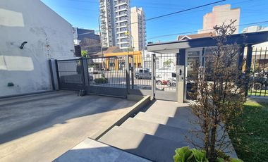 Departamento de 3 ambientes en venta en Quilmes. Edificio ALMINAR 1