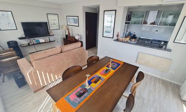 Departamento de 3 ambientes en venta en Quilmes. Edificio ALMINAR 1