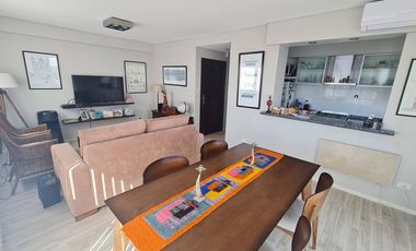 Departamento de 3 ambientes en venta en Quilmes. Edificio ALMINAR 1