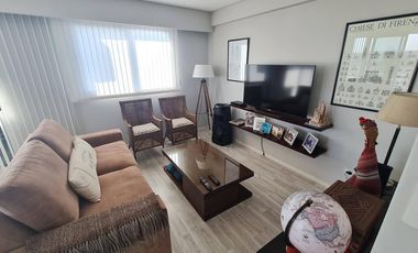 Departamento de 3 ambientes en venta en Quilmes. Edificio ALMINAR 1