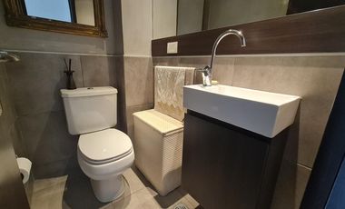 Departamento de 3 ambientes en venta en Quilmes. Edificio ALMINAR 1