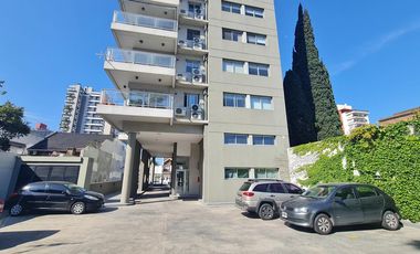 Departamento de 3 ambientes en venta en Quilmes. Edificio ALMINAR 1
