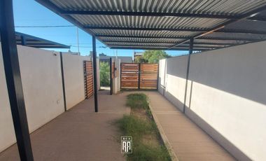 Dúplex a ESTRENAR en Venta - Ciudad de General Fernandez Oro.