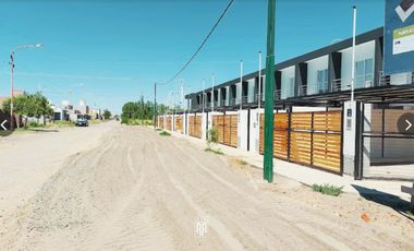 Dúplex a ESTRENAR en Venta - Ciudad de General Fernandez Oro.