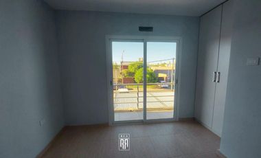 Dúplex a ESTRENAR en Venta - Ciudad de General Fernandez Oro.