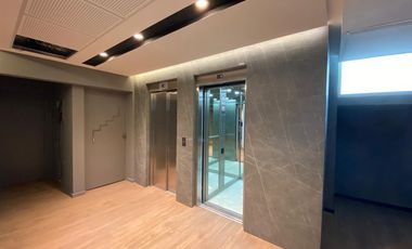 Oficina en venta Centro Rosario Equipada