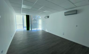 Oficina en venta Centro Rosario Equipada