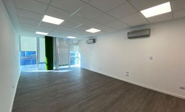 Oficina en venta Centro Rosario Equipada