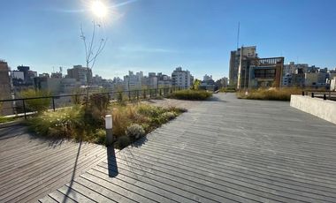 Oficina en venta Centro Rosario Equipada