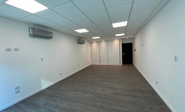 Oficina en venta Centro Rosario Equipada