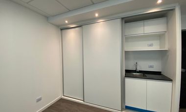 Oficina en venta Centro Rosario Equipada