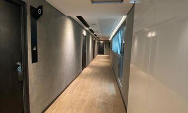 Oficina en venta Centro Rosario Equipada