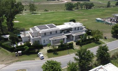 Venta Casa 4 Dormitorios en Pilará, Barrio La Diligencia