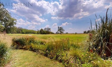 Venta Casa 4 Dormitorios en Pilará, Barrio La Diligencia