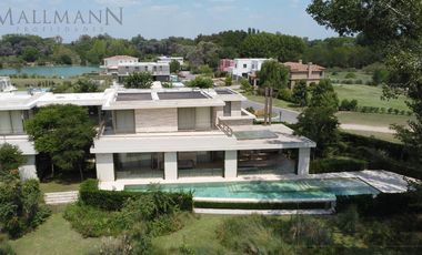 Venta Casa 4 Dormitorios en Pilará, Barrio La Diligencia