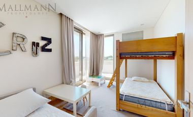 Venta Casa 4 Dormitorios en Pilará, Barrio La Diligencia