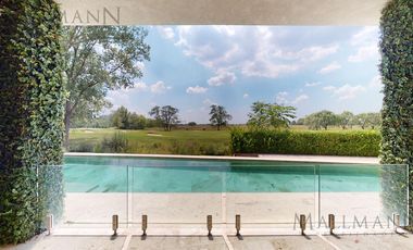 Venta Casa 4 Dormitorios en Pilará, Barrio La Diligencia