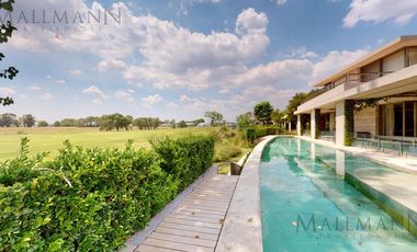 Venta Casa 4 Dormitorios en Pilará, Barrio La Diligencia