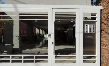 Vende departamento dos ambientes en centro de Zarate