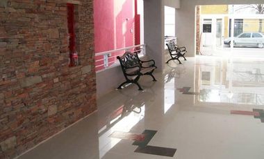 Vende departamento dos ambientes en centro de Zarate