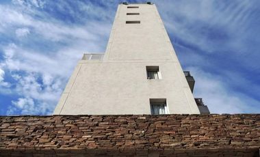 Vende departamento dos ambientes en centro de Zarate