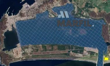 TERRENO INDUSTRIAL EN VENTA – ZONA PORTUARIA MANZANILLO COLIMA