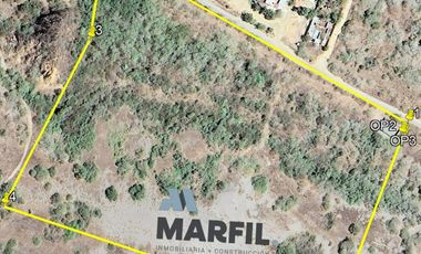 TERRENO INDUSTRIAL EN VENTA – ZONA PORTUARIA MANZANILLO COLIMA