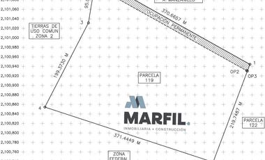 TERRENO INDUSTRIAL EN VENTA – ZONA PORTUARIA MANZANILLO COLIMA